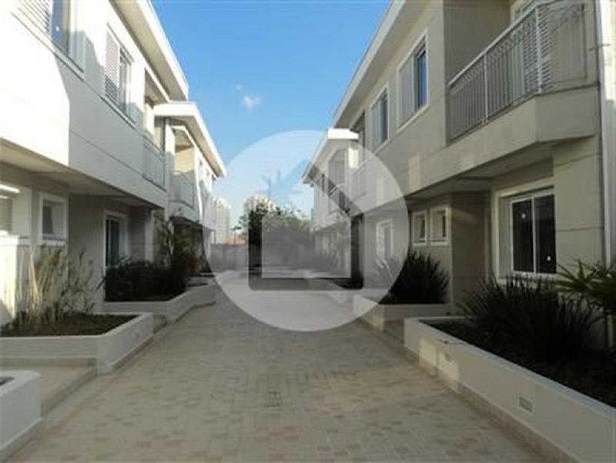 Casa de 4 dormitorios en Sao Paulo, Brazil No. 543665