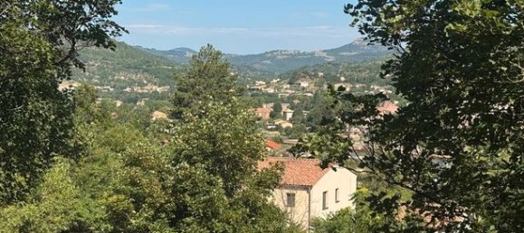 Земельный участок 692м² в Динь-ле-Бен, Франция № 304415 2