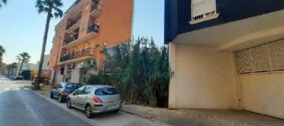 Terrain à Denia, Spain 811m² No. 20900 2