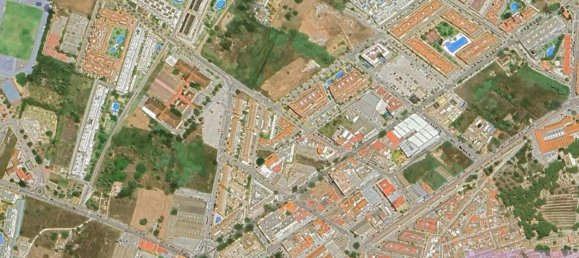 Terrain à Denia, Spain 811m² No. 20900 6