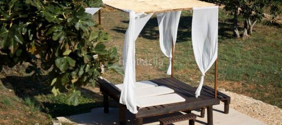 8 chambres Maison à Benissa, Spain No. 138982 5