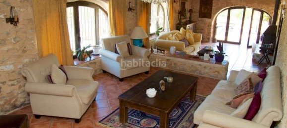 8 chambres Maison à Benissa, Spain No. 138982 13