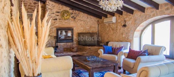 8 chambres Maison à Benissa, Spain No. 138982 11