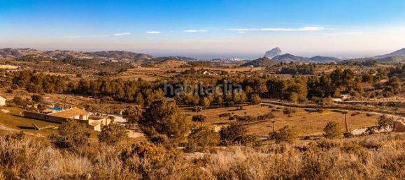 8 chambres Maison à Benissa, Spain No. 138982 6