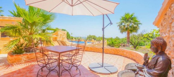 8 chambres Maison à Benissa, Spain No. 138982 16