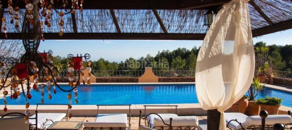 8 chambres Maison à Benissa, Spain No. 138982 14