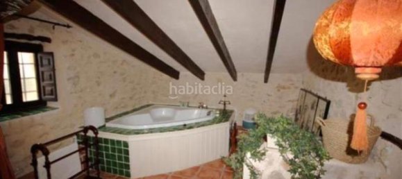 8 chambres Maison à Benissa, Spain No. 138982 4