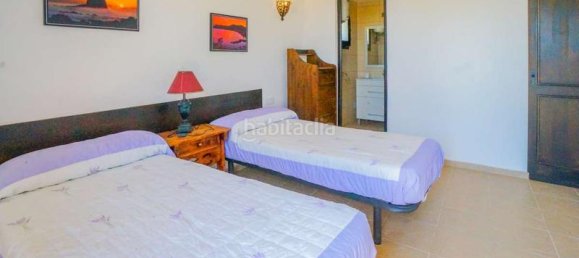 8 chambres Maison à Benissa, Spain No. 138982 17