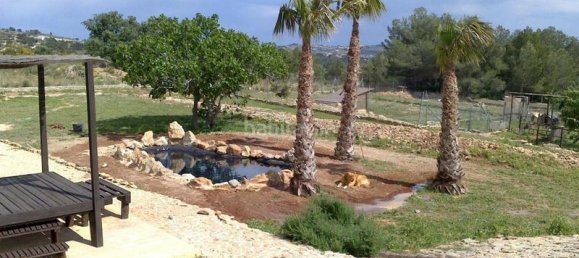 8 chambres Maison à Benissa, Spain No. 138982 21