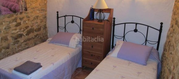 8 chambres Maison à Benissa, Spain No. 138982 22