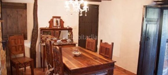 8 chambres Maison à Benissa, Spain No. 138982 9