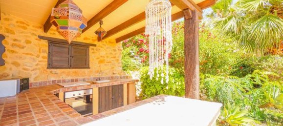 8 chambres Maison à Benissa, Spain No. 138982 19