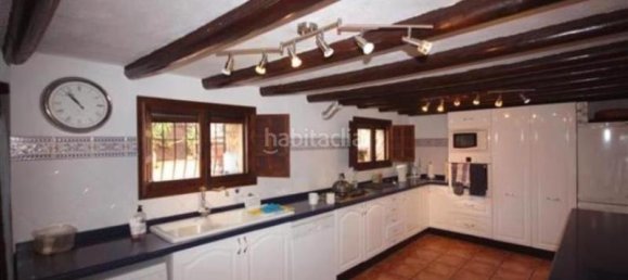 8 chambres Maison à Benissa, Spain No. 138982 3