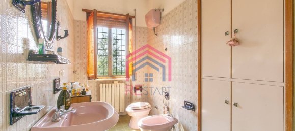 Вилла с 9 спальнями в Дженцано ди Рома, Италия № 341809 20