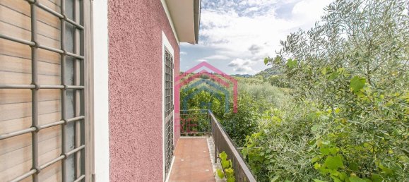 Вилла с 9 спальнями в Дженцано ди Рома, Италия № 341809 17