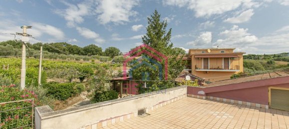 Вилла с 9 спальнями в Дженцано ди Рома, Италия № 341809 27