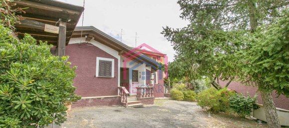 Вилла с 9 спальнями в Дженцано ди Рома, Италия № 341809 30