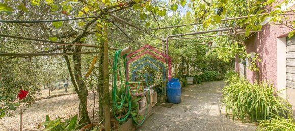 Вилла с 9 спальнями в Дженцано ди Рома, Италия № 341809 24