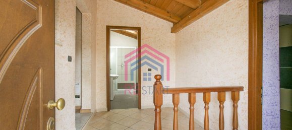 Вилла с 9 спальнями в Дженцано ди Рома, Италия № 341809 32