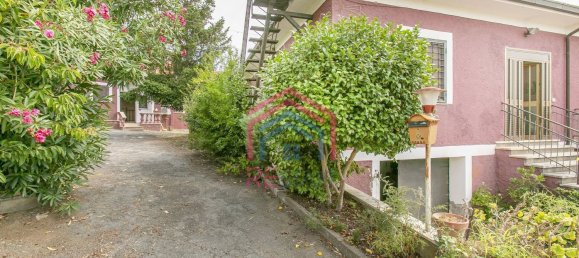 Вилла с 9 спальнями в Дженцано ди Рома, Италия № 341809 25