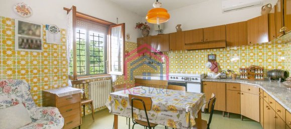 Вилла с 9 спальнями в Дженцано ди Рома, Италия № 341809 4