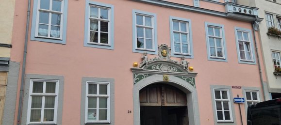 Apartamento T1 em Unstrut-Hainich-Kreis, Germany N.º 72034 10