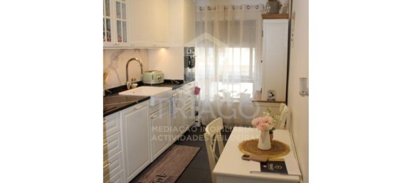 3 Schlafzimmer Wohnung in Vila Franca de Xira, Portugal, Nr. 331695 13