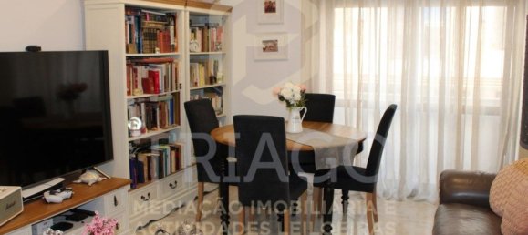 3 Schlafzimmer Wohnung in Vila Franca de Xira, Portugal, Nr. 331695 16