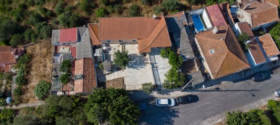 3 Schlafzimmer Villa in Cascais, Portugal, Nr. 222282 21