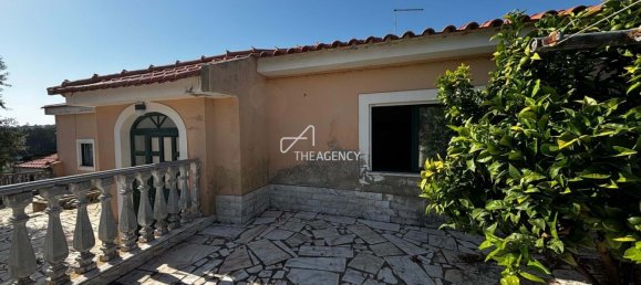 3 Schlafzimmer Villa in Cascais, Portugal, Nr. 222282 5