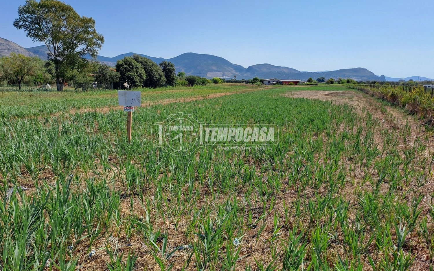 Terrain à Terracina, Italy 3499m² No. 296306