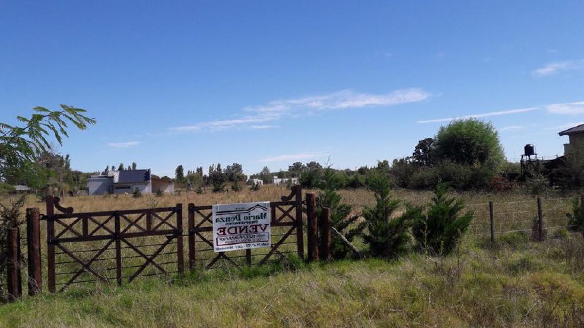  Land in Buenos Aires, Argentina No. 116987