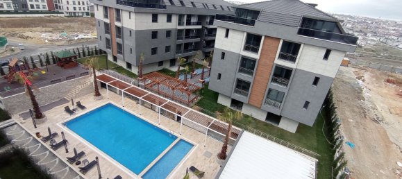 Apartment 4+1 in Beylikduezue, Turkey No. 14213 3