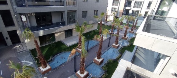 Apartment 4+1 in Beylikduezue, Turkey No. 14213 13