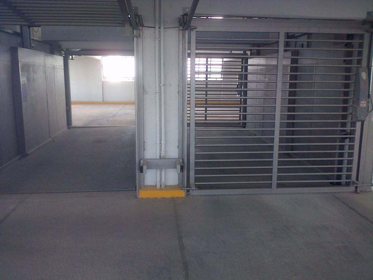 Lagerhaus in Buenos Aires, Argentina, Nr. 109834