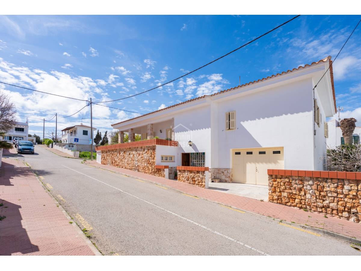 7 bedrooms Villa in Mahon, Spain No. 287883