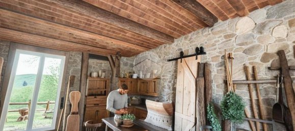 3 Schlafzimmer Haus in Penango, Italy, Nr. 264986 42