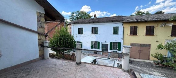 3 Schlafzimmer Haus in Penango, Italy, Nr. 264986 32