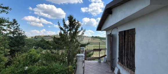 3 Schlafzimmer Haus in Penango, Italy, Nr. 264986 33