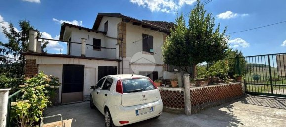 3 Schlafzimmer Haus in Penango, Italy, Nr. 264986 4