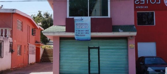 3 chambres Maison à Tlaxcala, Mexico No. 164395 2