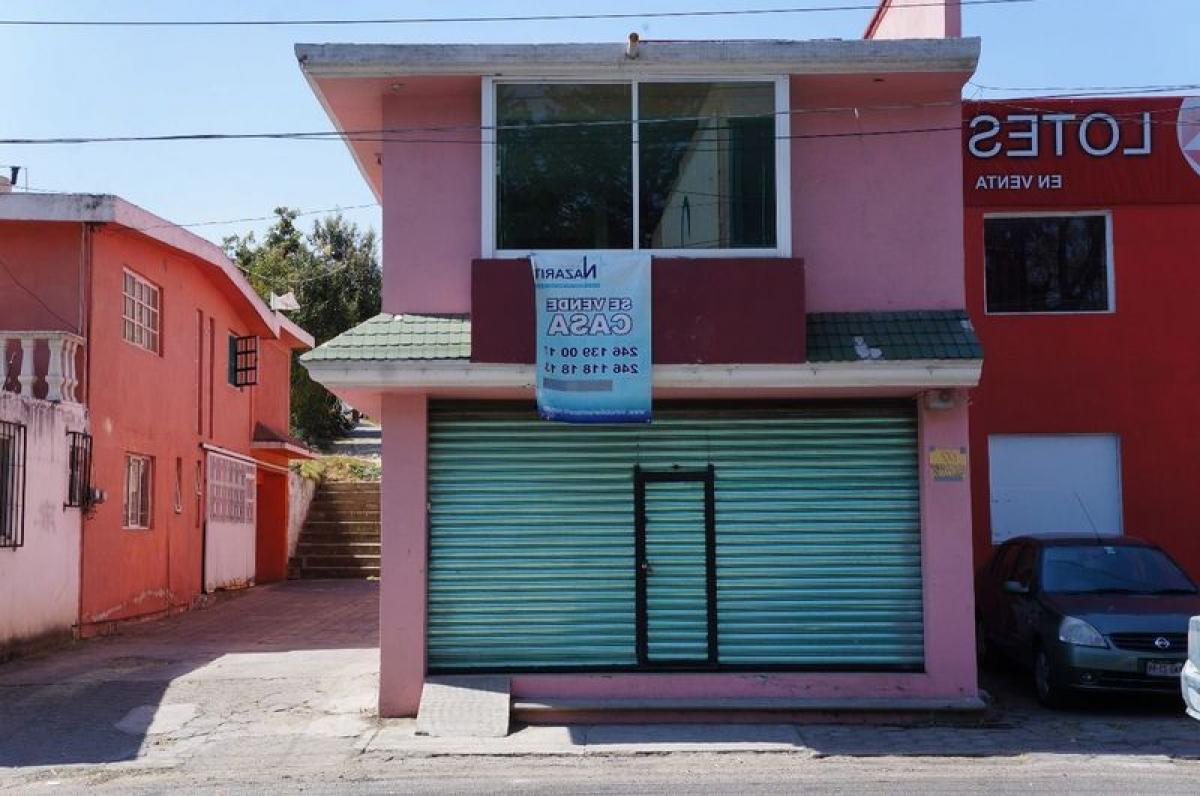 3 chambres Maison à Tlaxcala, Mexico No. 164395