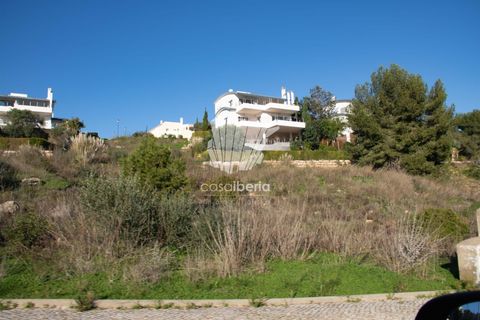  Land in Vila do Bispo, Portugal No. 257382