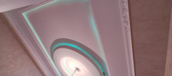 Apartamento de 3 dormitorios en Baku, Azerbaijan No. 1895 8