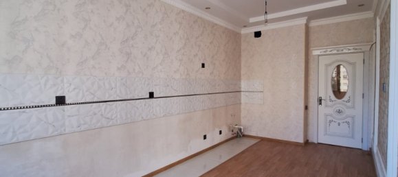 Apartamento de 3 dormitorios en Baku, Azerbaijan No. 1895 28