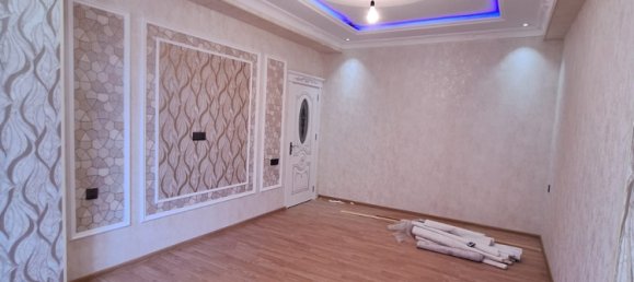 Apartamento de 3 dormitorios en Baku, Azerbaijan No. 1895 46