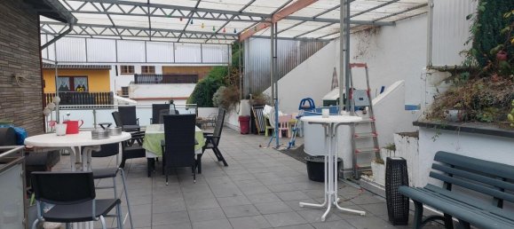 6 rooms Townhouse in Rheingau-Taunus, Germany No. 119952 4