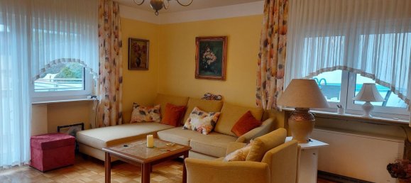 6 rooms Townhouse in Rheingau-Taunus, Germany No. 119952 5