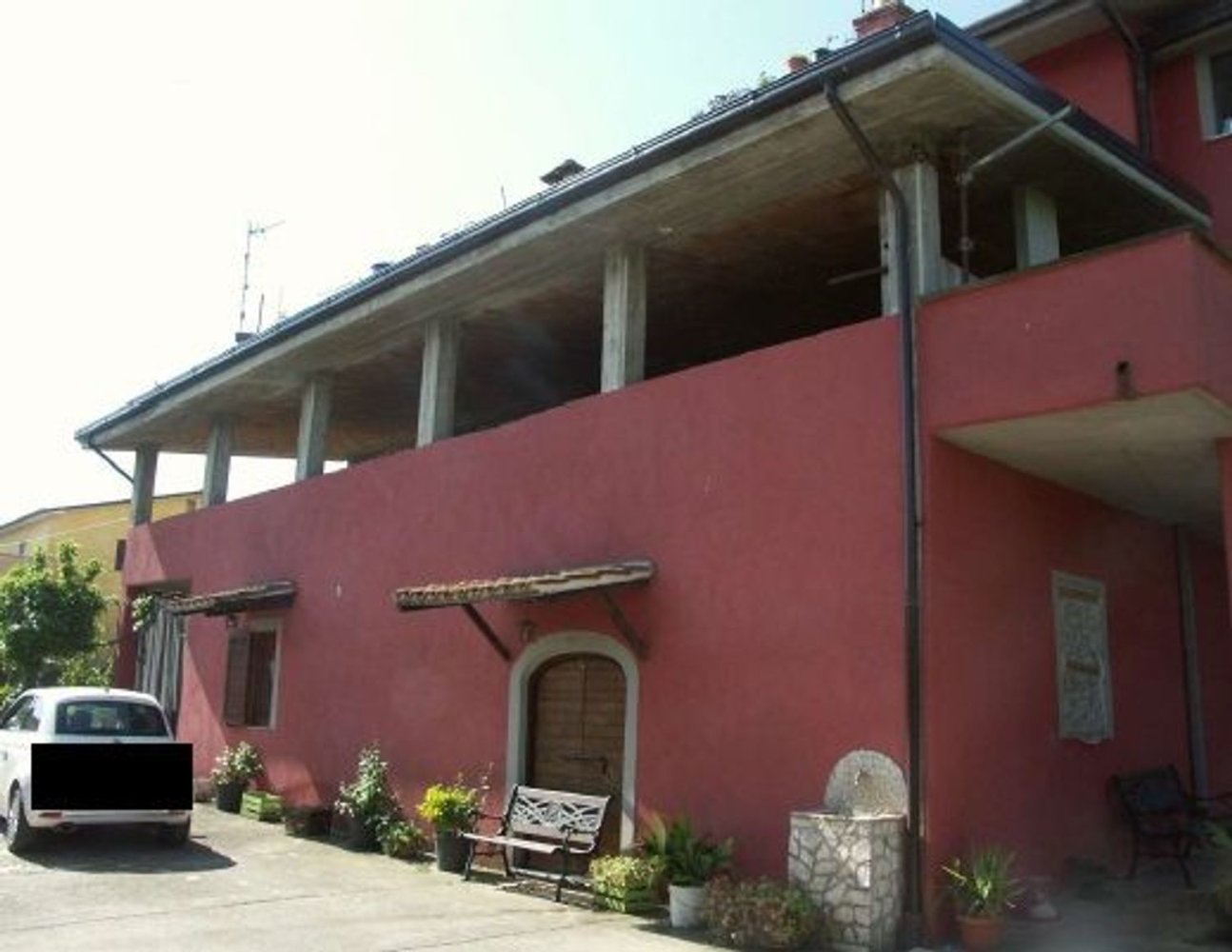 5 Schlafzimmer Wohnung in Artena, Italy, Nr. 395305