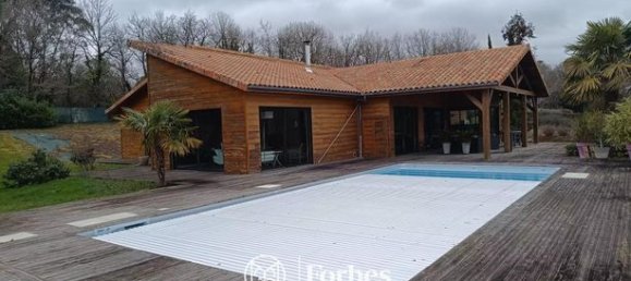 3 غرف نوم منزل في Confolens, France رقم 304594 14